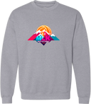 Crew Sweatshirt - 2026 UA MLK Invitational