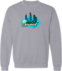 Crew Sweatshirt - 2026 2nd City Showdown
