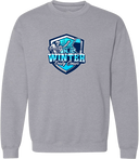 Crew Sweatshirt - 2026 N.IL Winter Frosty Classic