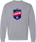 Crew Sweatshirt - 2026 Midwest Prime