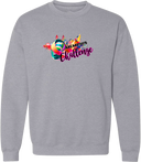 Crew Sweatshirt - 2026 Memphis Challenge