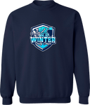 Crew Sweatshirt - 2026 N.IL Winter Frosty Classic
