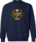 Crew Sweatshirt - 2026 27th FC DELCO Players Cup