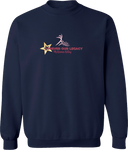 Crew Sweatshirt - 2026 Forever Our Legacy with McKenna Kelley (MO)