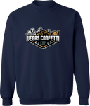 Crew Sweatshirt - 2026 Vegas Confetti Cup