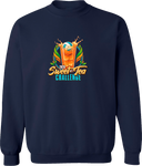 Crew Sweatshirt - 2026 Sweet Tea Challenge