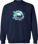 Crew Sweatshirt - 2026 Glass City Gauntlet