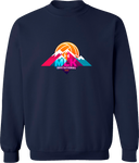 Crew Sweatshirt - 2026 UA MLK Invitational