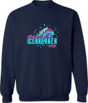 Crew Sweatshirt - 2026 Alabama Icebreaker