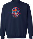 Crew Sweatshirt - 2026 USYS MA Fall State Cup Finals