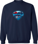 Crew Sweatshirt - 2026 Buffalo Winter Classic