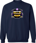 Crew Sweatshirt - 2026 Mite Madness