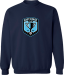 Crew Sweatshirt - 2026 East Coast Cup