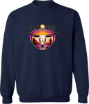 Crew Sweatshirt - 2026 East Texas Series #1