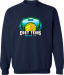Crew Sweatshirt - 2026 East Texas Series #3