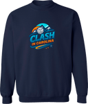 Crew Sweatshirt - 2026 Clash In Carolina
