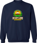 Crew Sweatshirt - 2026 Heartland Hullabaloo