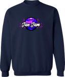Crew Sweatshirt - 2026 Memphis Jan Jam