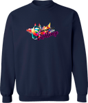 Crew Sweatshirt - 2026 Memphis Challenge