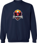 Crew Sweatshirt - 2026 Ruston Rumble