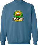 Crew Sweatshirt - 2026 Heartland Hullabaloo