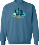 Crew Sweatshirt - 2026 2nd City Showdown