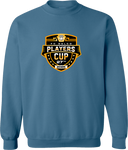 Crew Sweatshirt - 2026 27th FC DELCO Players Cup