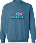 Crew Sweatshirt - 2026 Alabama Icebreaker