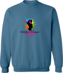 Crew Sweatshirt - 2026 Drop It Like It's Hot with Katelyn Ohashi (PA)