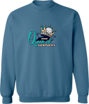 Crew Sweatshirt - 2026 Queen Of Kentucky