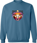 Crew Sweatshirt - 2026 East Texas Series #1