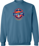 Crew Sweatshirt - 2026 USYS MA Fall State Cup Finals