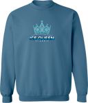 Crew Sweatshirt - 2026 Ice Queen Classic