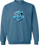 Crew Sweatshirt - 2026 N.IL Winter Frosty Classic