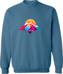 Crew Sweatshirt - 2026 UA MLK Invitational