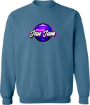 Crew Sweatshirt - 2026 Memphis Jan Jam