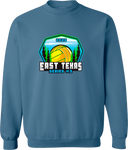 Crew Sweatshirt - 2026 East Texas Series #3