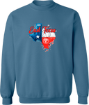 Crew Sweatshirt - 2026 East Texas Series #2
