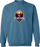 Crew Sweatshirt - 2026 Ruston Rumble