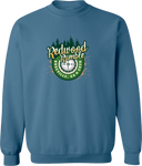 Crew Sweatshirt - 2026 Redwood Rumble
