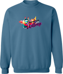 Crew Sweatshirt - 2026 Memphis Challenge