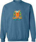 Crew Sweatshirt - 2026 Sweet Tea Challenge