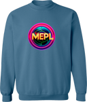 Crew Sweatshirt - 2026 MEPL Series 1