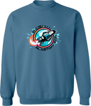 Crew Sweatshirt - 2026 B/CS Blastoff
