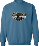 Crew Sweatshirt - 2026 Vegas Confetti Cup