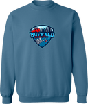Crew Sweatshirt - 2026 Buffalo Winter Classic