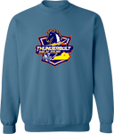 Crew Sweatshirt - 2026 Thunderbolt MLK Cup