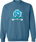 Crew Sweatshirt - 2026 Winter Warm-Up
