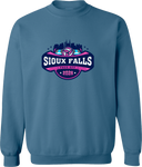 Crew Sweatshirt - 2026 Sioux Falls Face-Off