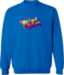 Crew Sweatshirt - 2026 Memphis Challenge
